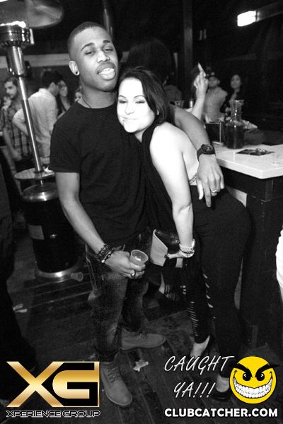 Ohso nightclub photo 311 - December 8th, 2012