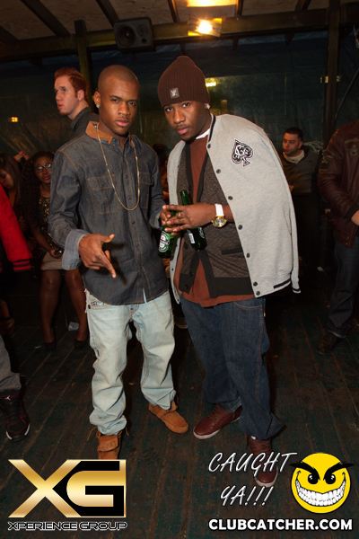 Ohso nightclub photo 312 - December 8th, 2012