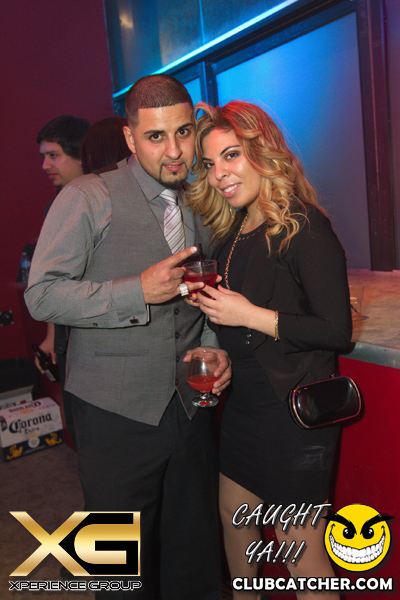 Ohso nightclub photo 313 - December 8th, 2012