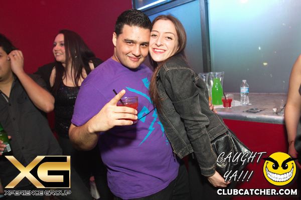 Ohso nightclub photo 317 - December 8th, 2012