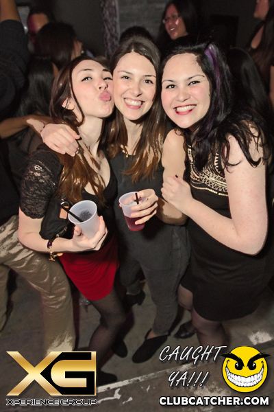 Ohso nightclub photo 319 - December 8th, 2012