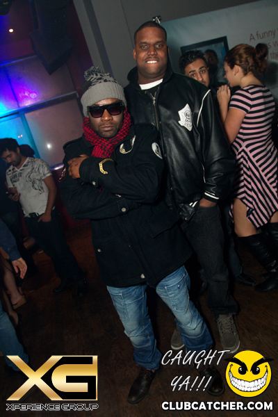 Ohso nightclub photo 323 - December 8th, 2012