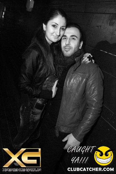 Ohso nightclub photo 324 - December 8th, 2012