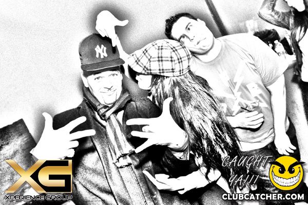 Ohso nightclub photo 325 - December 8th, 2012