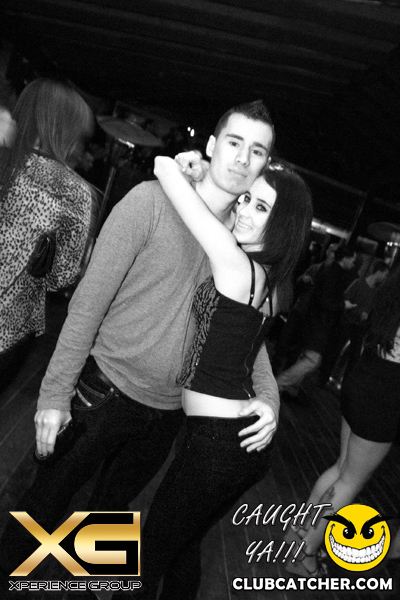 Ohso nightclub photo 327 - December 8th, 2012