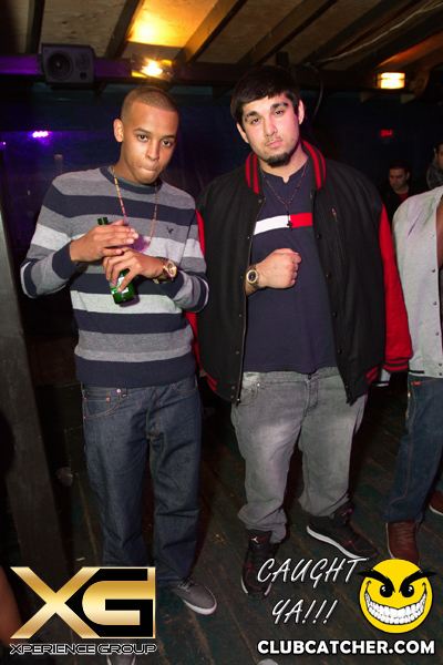 Ohso nightclub photo 328 - December 8th, 2012