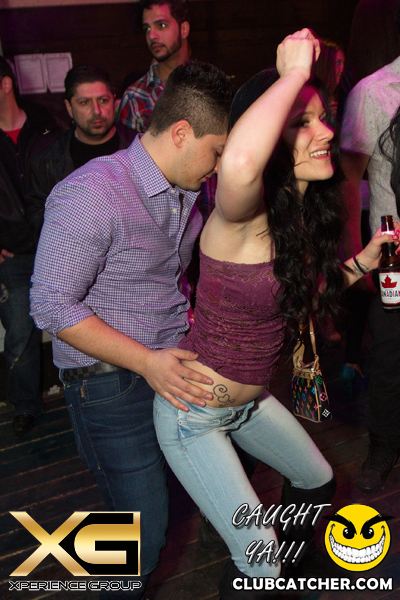 Ohso nightclub photo 329 - December 8th, 2012