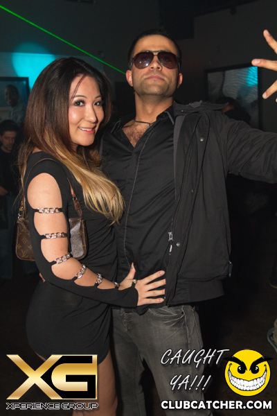 Ohso nightclub photo 330 - December 8th, 2012