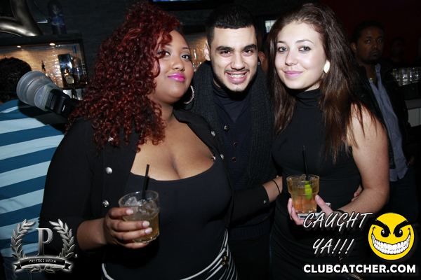Ohso nightclub photo 34 - December 8th, 2012