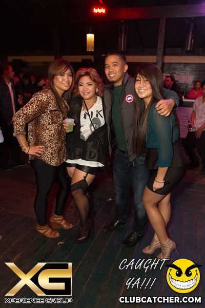 Ohso nightclub photo 331 - December 8th, 2012