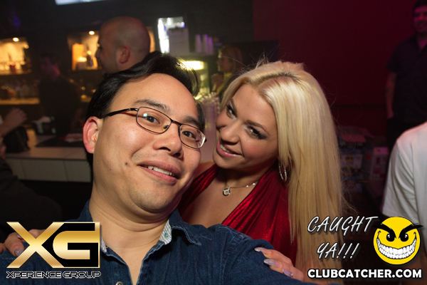 Ohso nightclub photo 341 - December 8th, 2012
