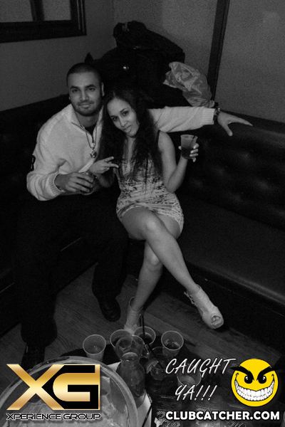 Ohso nightclub photo 342 - December 8th, 2012