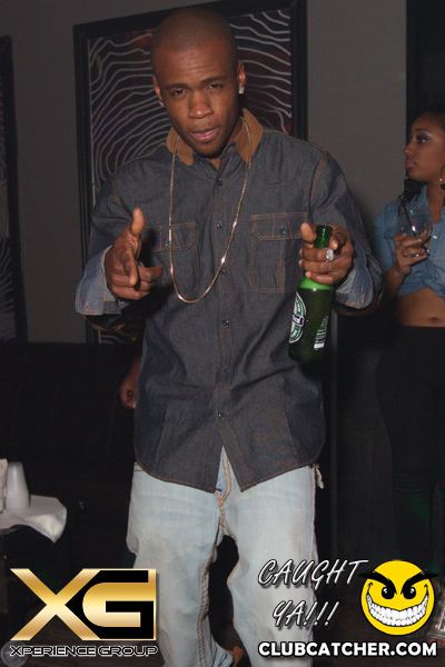 Ohso nightclub photo 343 - December 8th, 2012