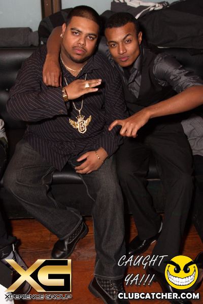 Ohso nightclub photo 344 - December 8th, 2012