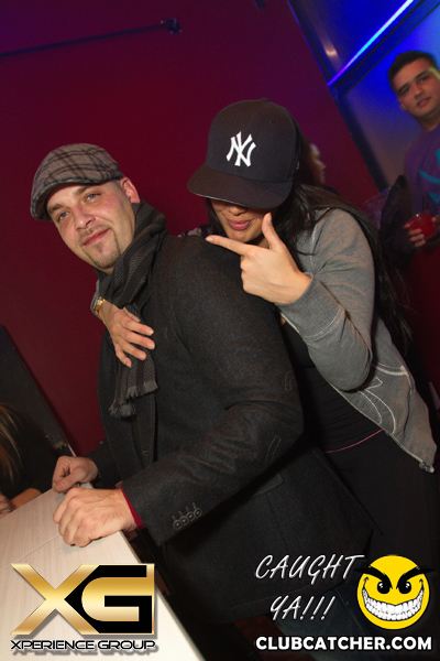 Ohso nightclub photo 345 - December 8th, 2012