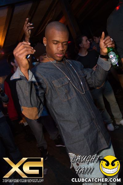 Ohso nightclub photo 347 - December 8th, 2012