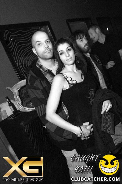 Ohso nightclub photo 349 - December 8th, 2012