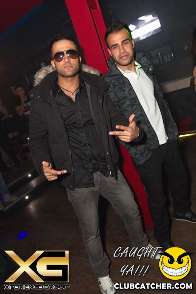 Ohso nightclub photo 350 - December 8th, 2012