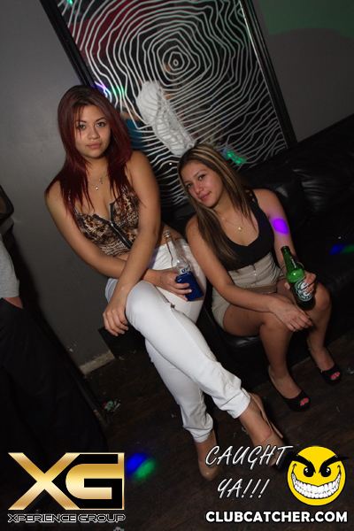 Ohso nightclub photo 351 - December 8th, 2012