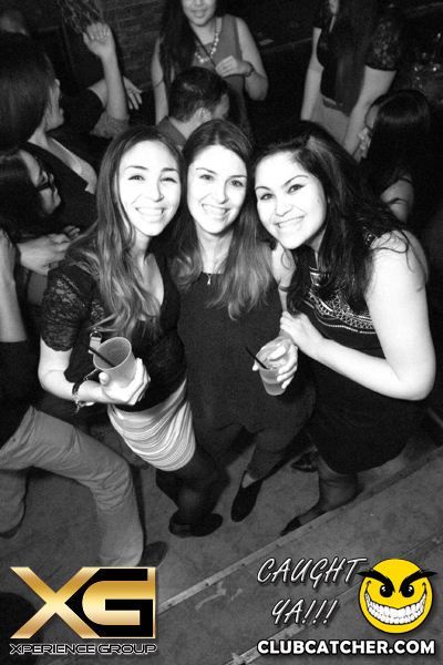 Ohso nightclub photo 356 - December 8th, 2012