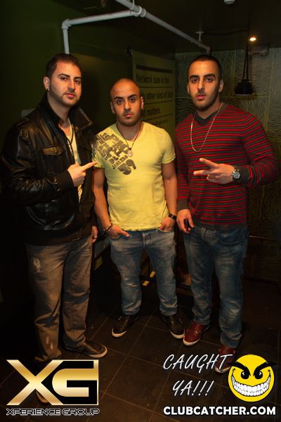 Ohso nightclub photo 357 - December 8th, 2012