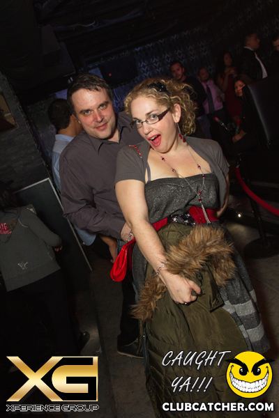 Ohso nightclub photo 358 - December 8th, 2012