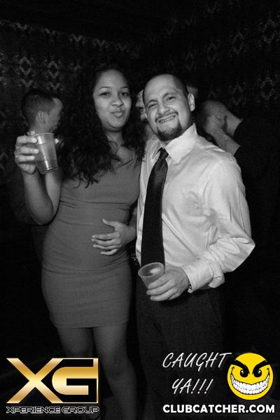 Ohso nightclub photo 359 - December 8th, 2012