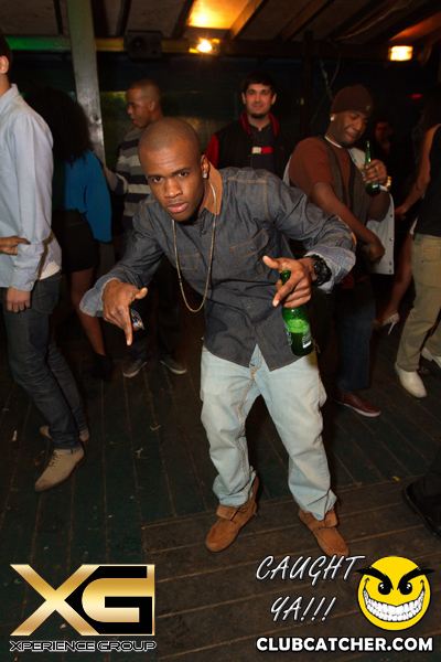 Ohso nightclub photo 360 - December 8th, 2012