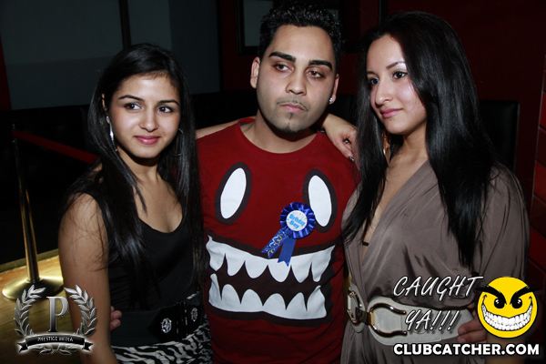 Ohso nightclub photo 37 - December 8th, 2012