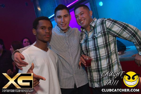 Ohso nightclub photo 362 - December 8th, 2012