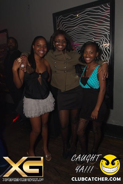 Ohso nightclub photo 363 - December 8th, 2012