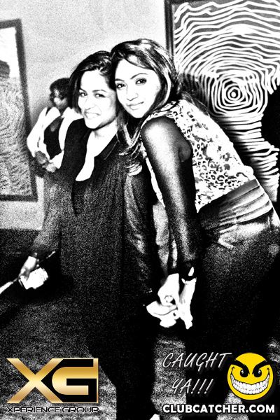 Ohso nightclub photo 364 - December 8th, 2012