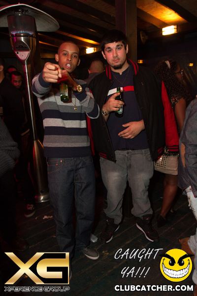 Ohso nightclub photo 365 - December 8th, 2012