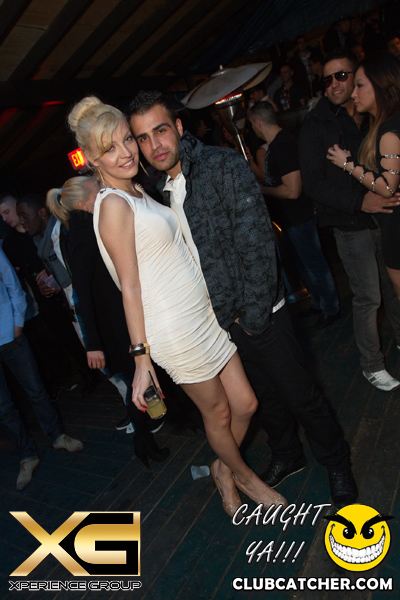 Ohso nightclub photo 366 - December 8th, 2012