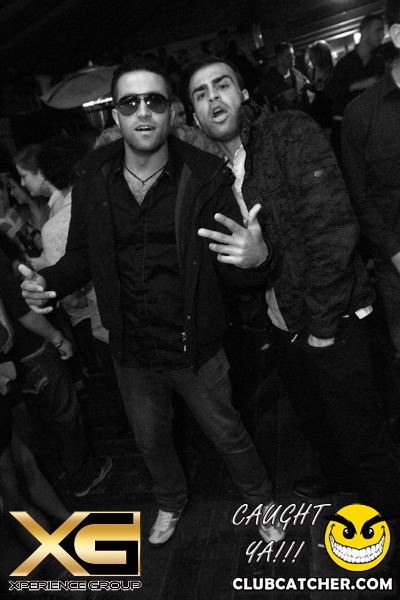 Ohso nightclub photo 367 - December 8th, 2012