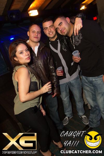 Ohso nightclub photo 368 - December 8th, 2012