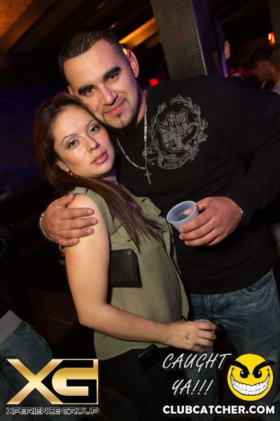 Ohso nightclub photo 373 - December 8th, 2012