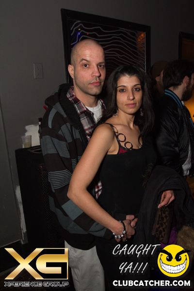 Ohso nightclub photo 374 - December 8th, 2012