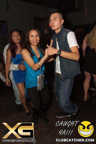 Ohso nightclub photo 377 - December 8th, 2012