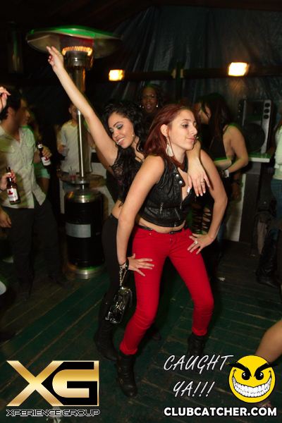 Ohso nightclub photo 378 - December 8th, 2012