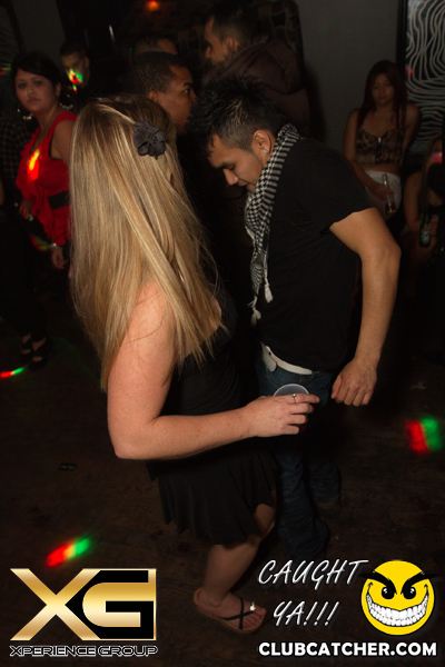 Ohso nightclub photo 380 - December 8th, 2012