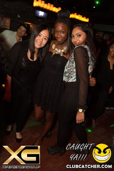 Ohso nightclub photo 381 - December 8th, 2012