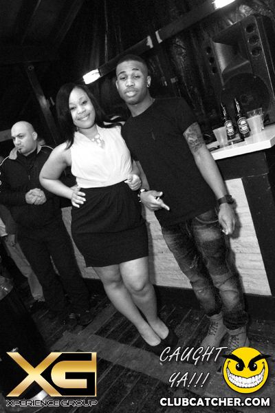 Ohso nightclub photo 383 - December 8th, 2012