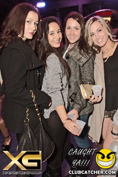 Ohso nightclub photo 386 - December 8th, 2012