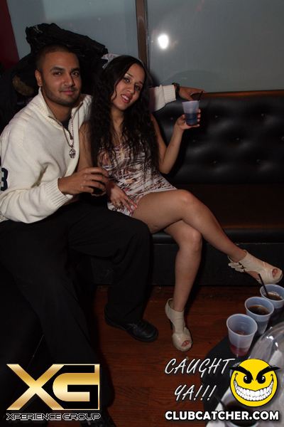 Ohso nightclub photo 387 - December 8th, 2012