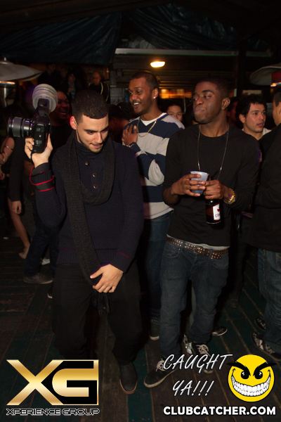 Ohso nightclub photo 390 - December 8th, 2012