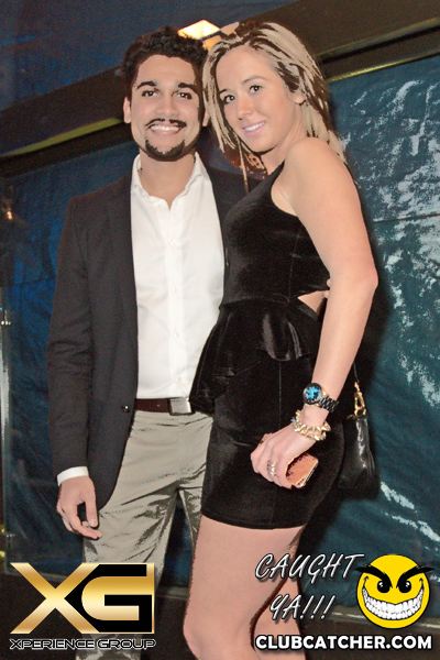 Ohso nightclub photo 391 - December 8th, 2012