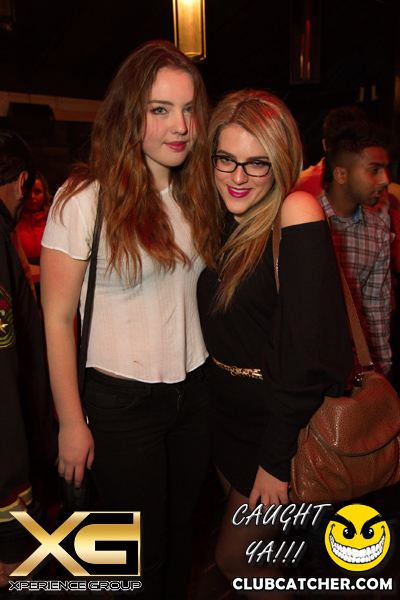 Ohso nightclub photo 392 - December 8th, 2012