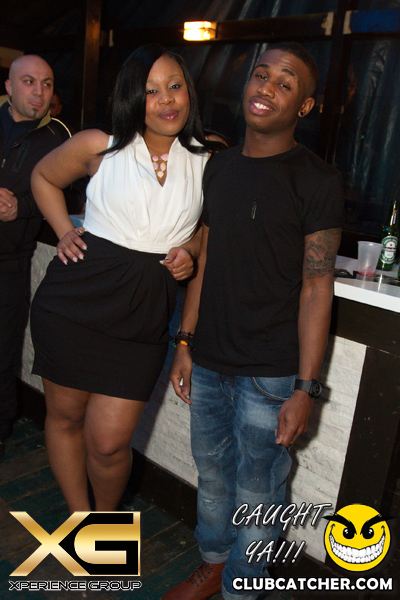 Ohso nightclub photo 393 - December 8th, 2012