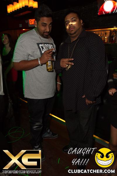 Ohso nightclub photo 394 - December 8th, 2012